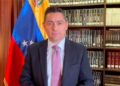 Embajador Vecchio llama “farsa electoral” a comicios en Venezuela