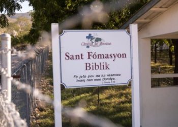 Liberados dos rehenes estadounidenses en Haití