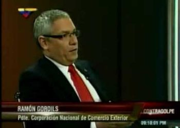 Viceministro venezolano en investigación de financiamiento irregular a Podemos