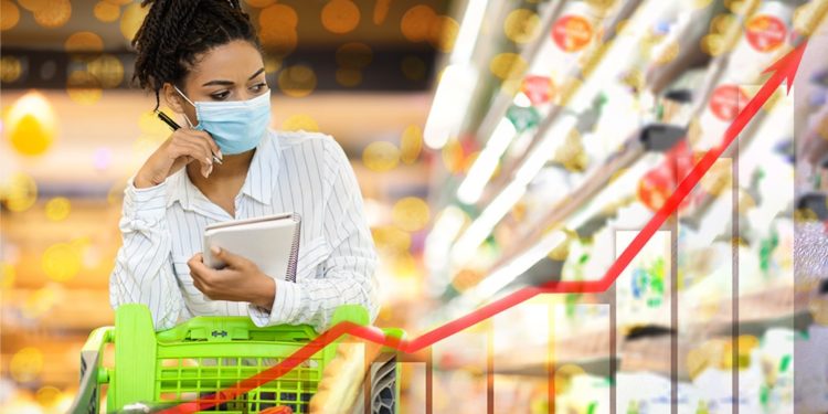 Inflación y elecciones escenario duro para Biden