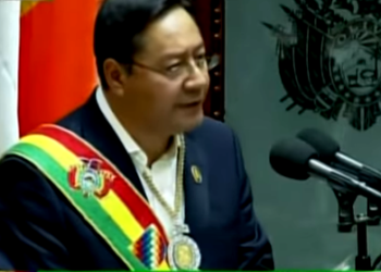 Bolivia: Luis Arce cumple un año en la presidencia