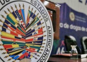 Sesión extraordinaria de la OEA aborda el retiro de Nicaragua