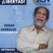 Siguen detenciones en Nicaragua: ahora le tocó al ex sacerdote y ex diplomático Edgar Parrales