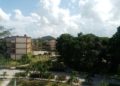Policías cubanos reprimieron a estudiantes sudafricanos