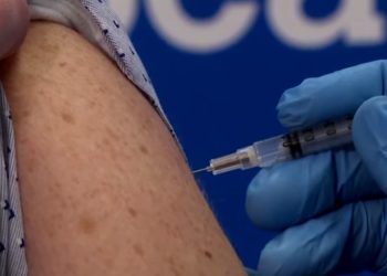 ¿Cuáles son la vacunas permitidas para viajar a Estados Unidos?