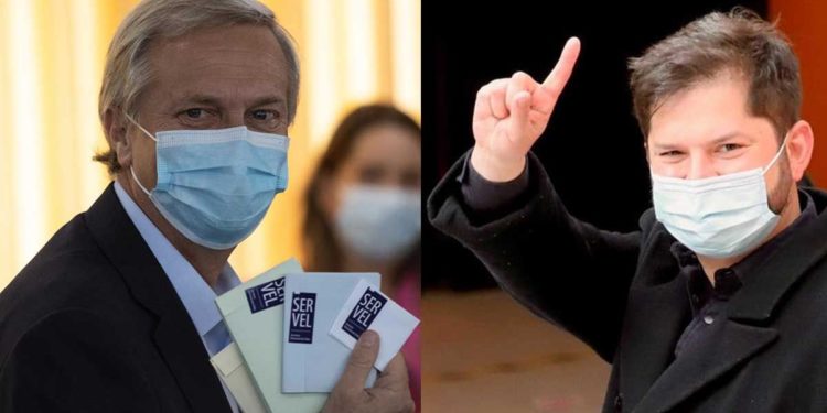 Un Chile fracturado en lo político elige al sucesor de Piñera