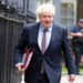 El Brexit liquida a Boris Johnson