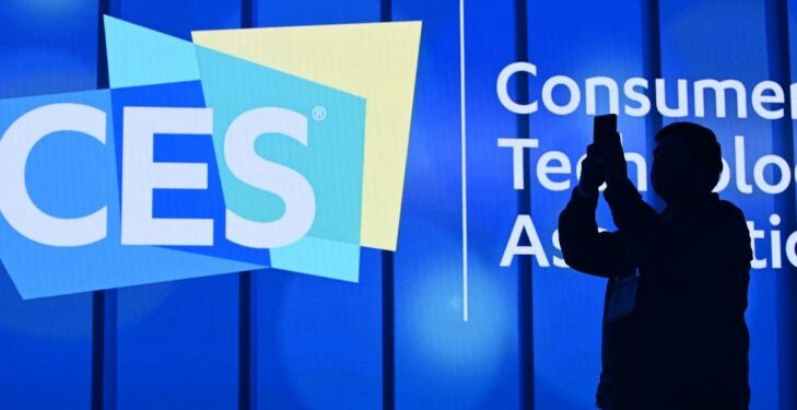 Amazon, Meta, Google e IBM le dicen no al CES 2022