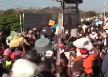 Activistas denuncian que Dominicana maltrata y expulsa a haitianos