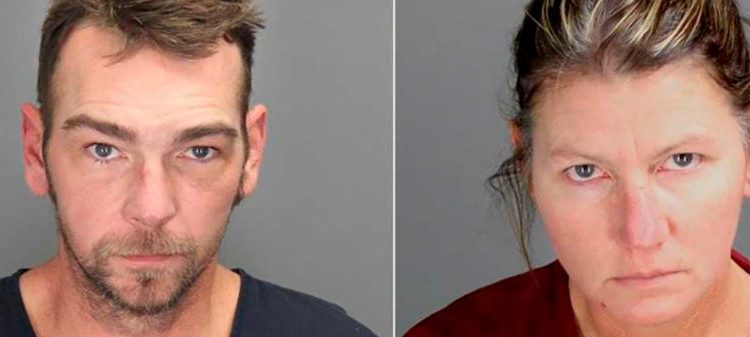 Padres del perpetrador del tiroteo de Michigan se declaran inocentes de homicidio involuntario