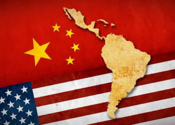 China Hoy: La penetración de Latinoamérica