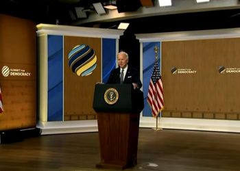 ¿Pueden los EEUU de Biden decidir qué países son democracias y cuáles no?