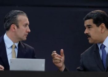 ¿Cómo impacta la salida de Tareck El Aissami al régimen de Maduro?