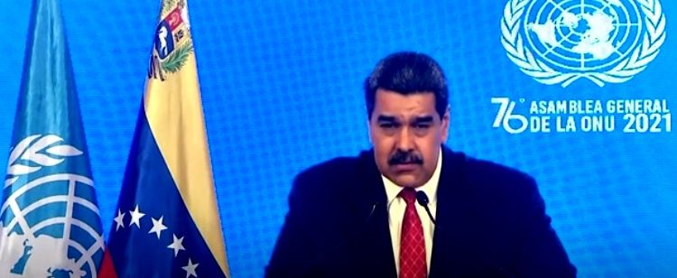 La ONU aprueba credenciales de los representantes del régimen chavista