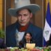 Ortega desafía a EEUU  y reconoce la China de Xi Jinping