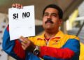 Más voces opositoras en Venezuela se suman a promover el revocatorio de Maduro