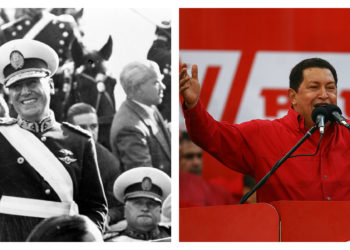 Más allá de la noticia: ¿Por qué el populismo florece tanto en América Latina?