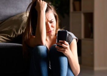Redes sociales generan problemas de intimidación e imagen corporal en menores de edad