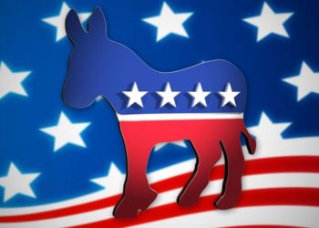 Palestra: Ser demócrata en EEUU