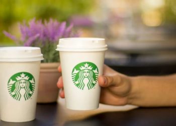 Reflexiones sobre la presencia de Starbucks en Venezuela