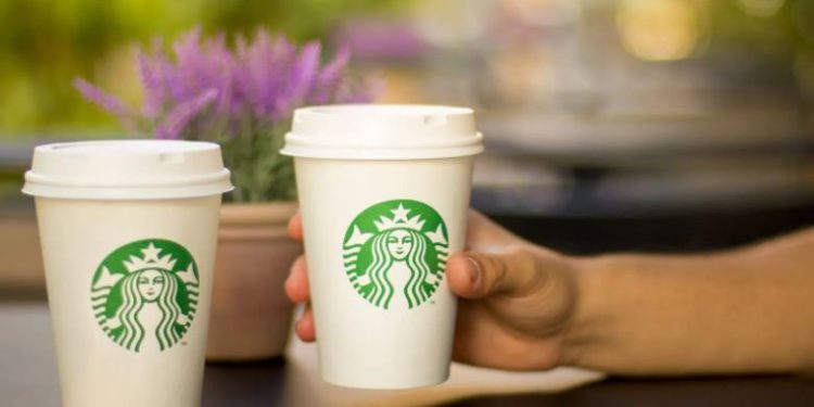 Reflexiones sobre la presencia de Starbucks en Venezuela