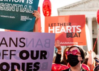 Derecho al aborto al borde del abismo en una Corte Suprema de mayoría conservadora