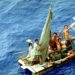 Cuban rafters continue to arrive on the Florida coast