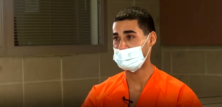 Llueven peticiones del gremio para que reduzcan pena de cárcel al camionero cubano Rogel Aguilera