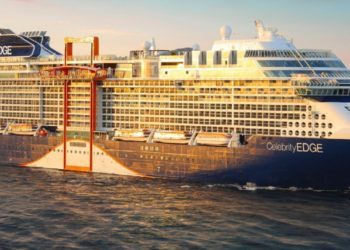 Nuevo contagio del Covid-19 a bordo de crucero anclado en Florida
