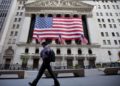 Luego de tres días en rojo, Wall Street cierra con ganancias