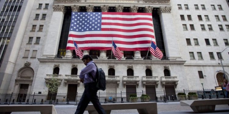 Luego de tres días en rojo, Wall Street cierra con ganancias