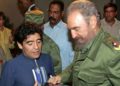 Conozca qué dijo un sobrino del "Che Guevara" sobre Maradona y Fidel Castro