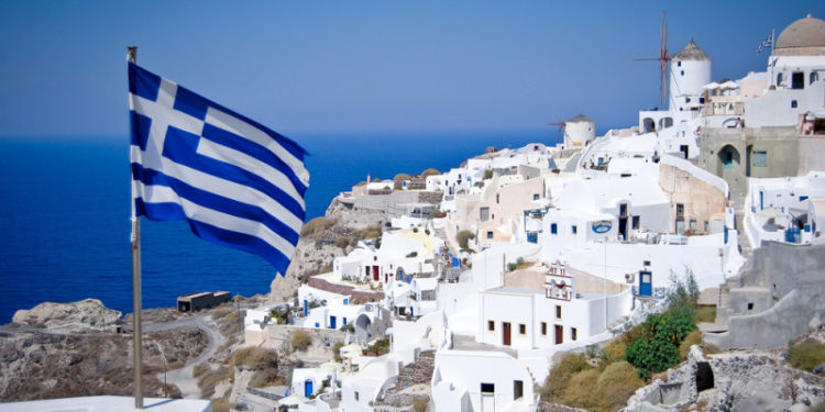 Pentágono anuncia que EEUU venderá buques de guerra a Grecia