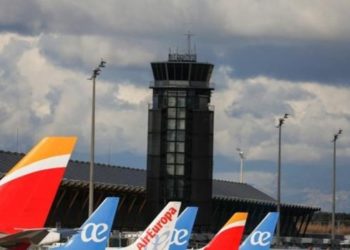 Compra de Air Europa se congela hasta el 2022
