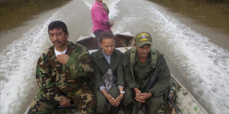 ¿Quiénes asesinaron al "Paisa" y alias "Romaña" en Venezuela?