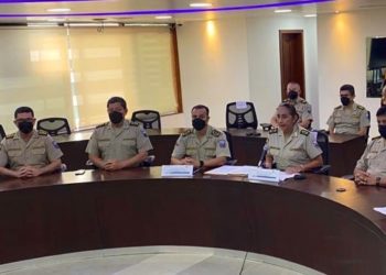 Los "narcogenerales" ecuatorianos bajo la lupa de EEUU