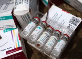 Nigeria destruyó poco más de un millón de vacunas, sepa por qué