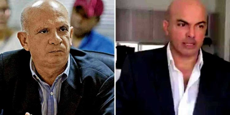 ¿Qué pasará ahora con los juicios en EEUU por narcotráfico contra Clíver Alcalá y «El Pollo» Carvajal?