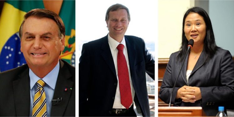 The populist strategy of the Latin American right is failing