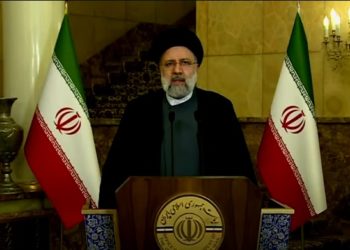 Irán advirtió que “responderá de manera decisiva ante cualquier movimiento hostil”