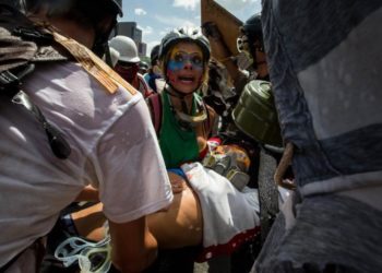 ONG Provea pide sancionar a funcionarios venezolanos que violan DDHH
