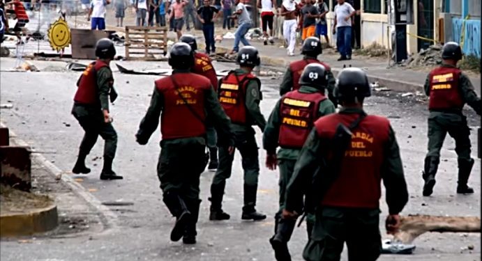 Informes recientes de la ONU confirman que la situación de DDHH en Venezuela no ha mejorado