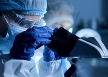 Chile confirmó el primer caso de Ómicron