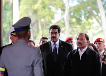 Más allá de la noticia:  ¿Cómo se volvió la izquierda la mayor fuente de pérdida de democracia en América Latina?