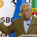 Antonio Costa dio al socialismo control absoluto en Portugal