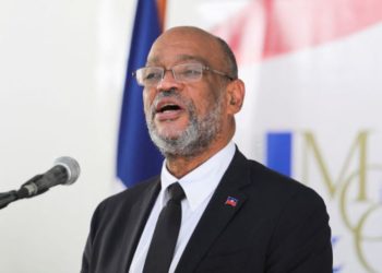 Denuncian en Haití otro intento de magnicidio