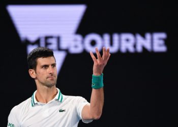 Se impone la ley: Djokovic no juega el Abierto de Australia