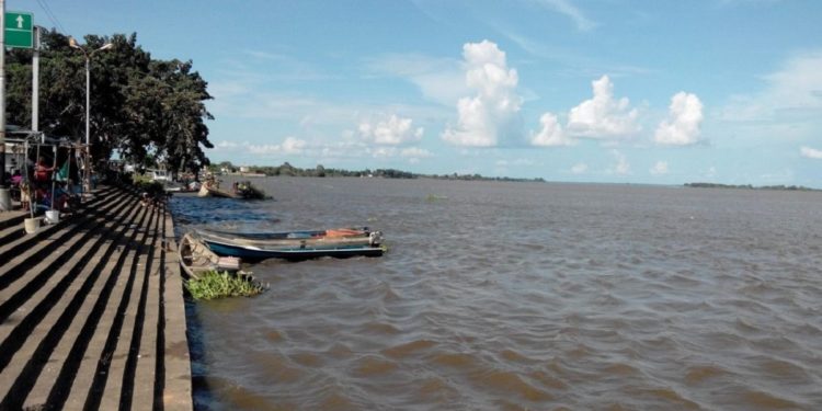 A nueve ascienden los muertos  por control de Barrancas del Orinoco