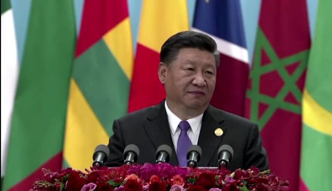 ¿Cuáles son las verdaderas intenciones de China?