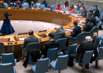 EEUU y Rusia se enfrentan en el Consejo de Seguridad de la ONU por crisis de Ucrania